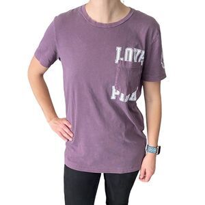 Purple pink by Victoria’s Secret tee